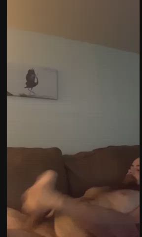 Deep Penetration Solo Toy clip