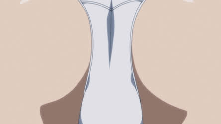 Anime Ecchi Panties clip