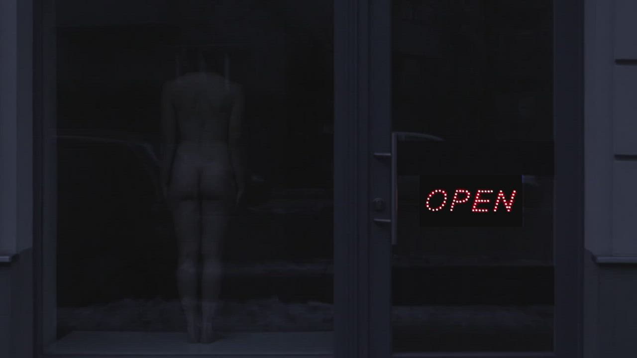 French Nude Nude Art clip
