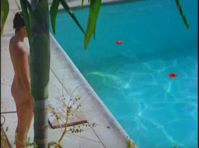 Blaze Starr Goes Nudist (US1962) (2/4) - diver