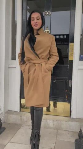 Latex Public clip