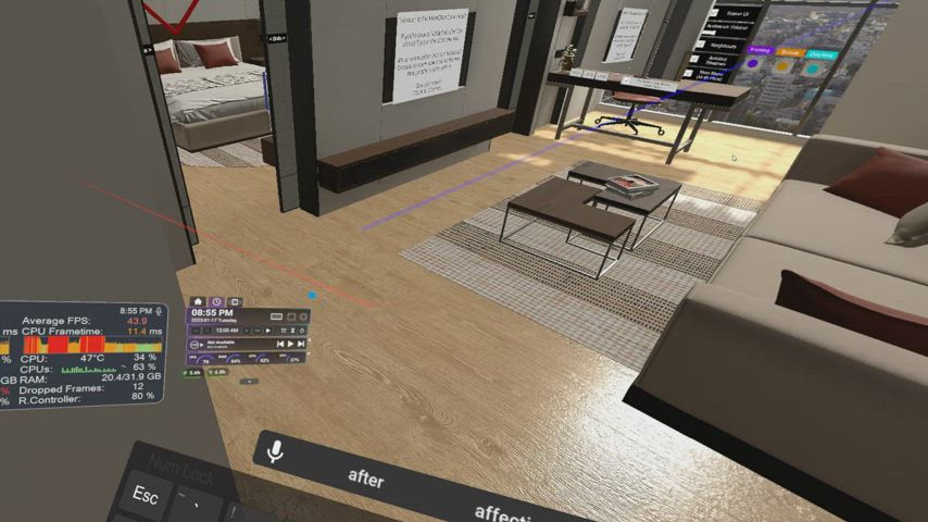 female pov panties vr clip