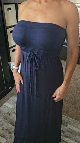 This Mombod is Fun From Behind Too ;)