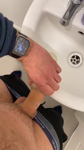 New toy π