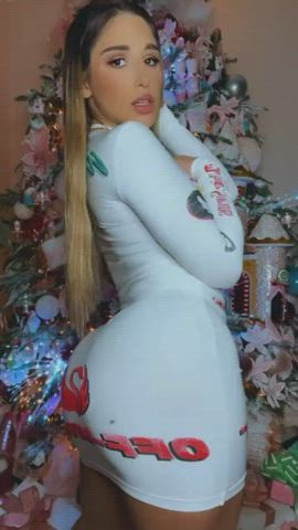 Abella Danger Big Ass Tease clip