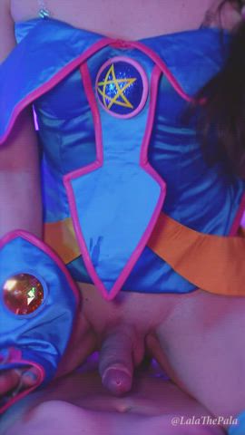 Could I ride you like this too? ๐ณ๐คค