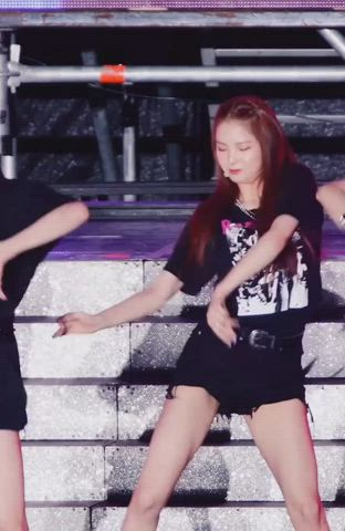 body celebrity korean clip
