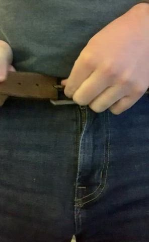 Itβs been a bit, have some dick