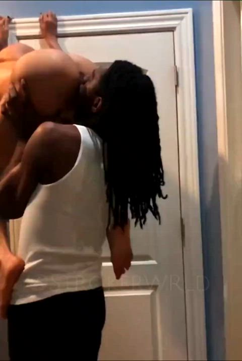 ass ass eating cunnilingus milf mom pussy eating pussy licking clip