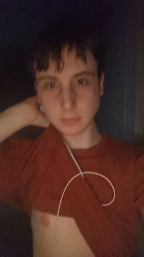 cute petite teen clip