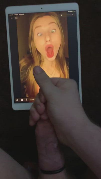 Tribbing ALL teens, family - kik Funz353