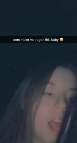 Cum Cum In Mouth Tease clip