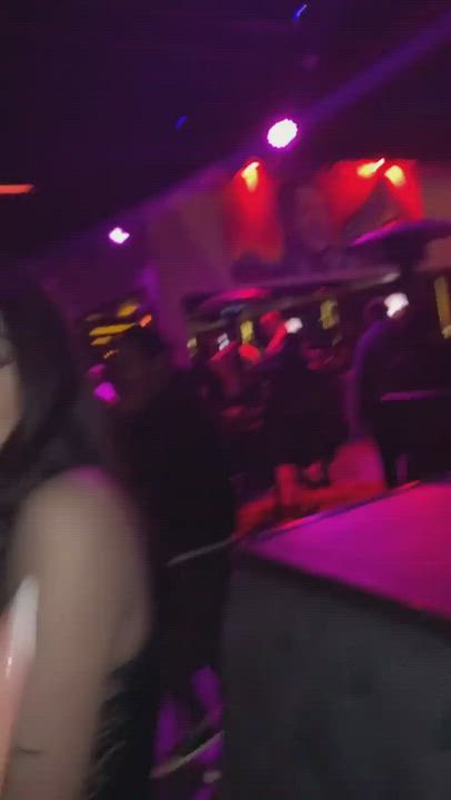 Nightclub Columbian