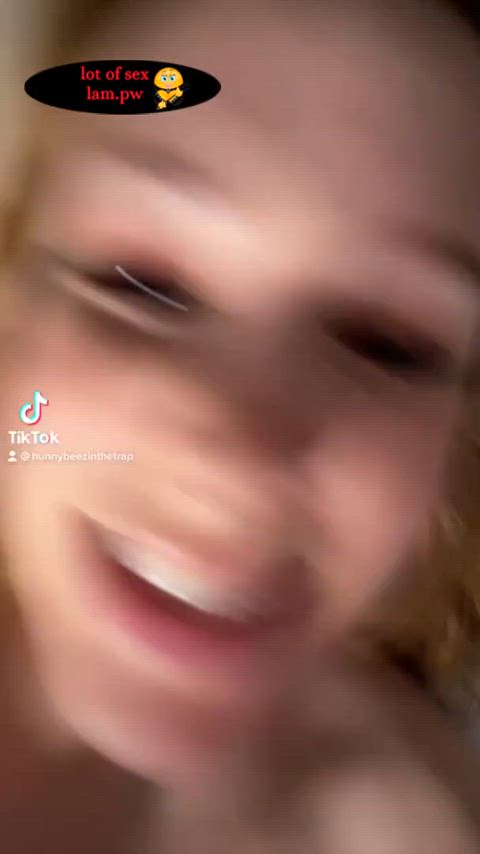 ass babe big ass big tits nude pussy solo teen tiktok tits clip