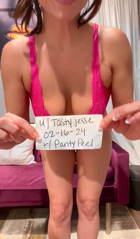 Pretty in pink π