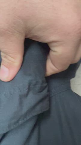 edging public wet clip