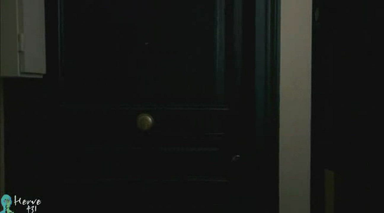 BBW Busty Cinema Softcore clip