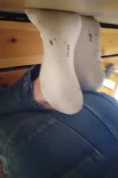 Dildo Pants Trans clip