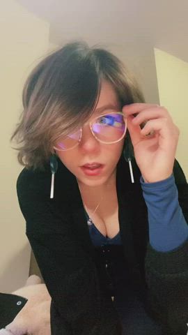 Not popular, but she's super cute!