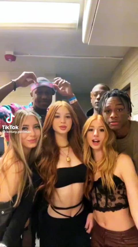 bbc bbc slut hypno pmv snowbunnies teen bnwo-movement multiracial clip