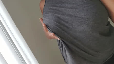 Amateur Girls Natural Tits clip