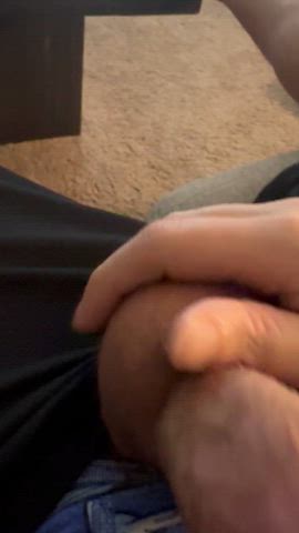 ball worship ballplay big balls clip