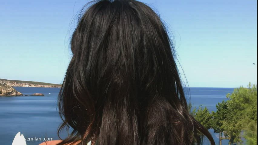 Booty Czech Glamour clip