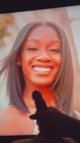 BBC Smile Teen Tribbing clip