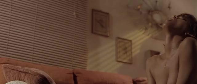 Halle Berry clip