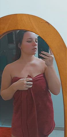 Nude Tits Topless clip