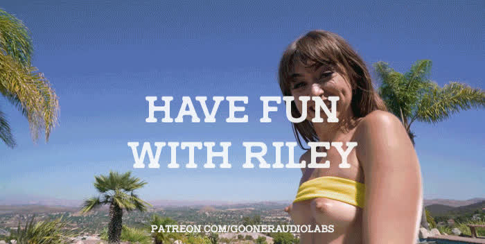 Pool Riley Reid Teen clip