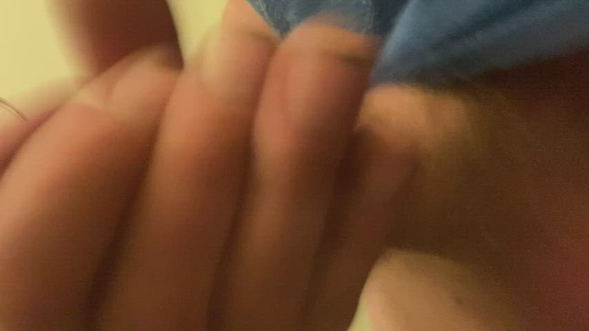 BWC Cumshot Jerk Off clip