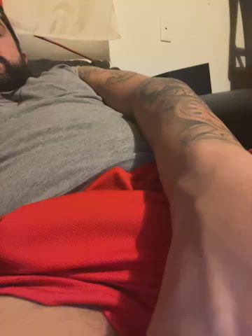That thick dick in the morning!!!