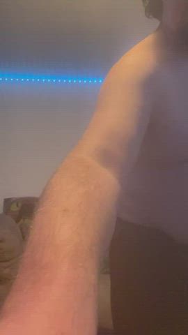 cock silk strip clip