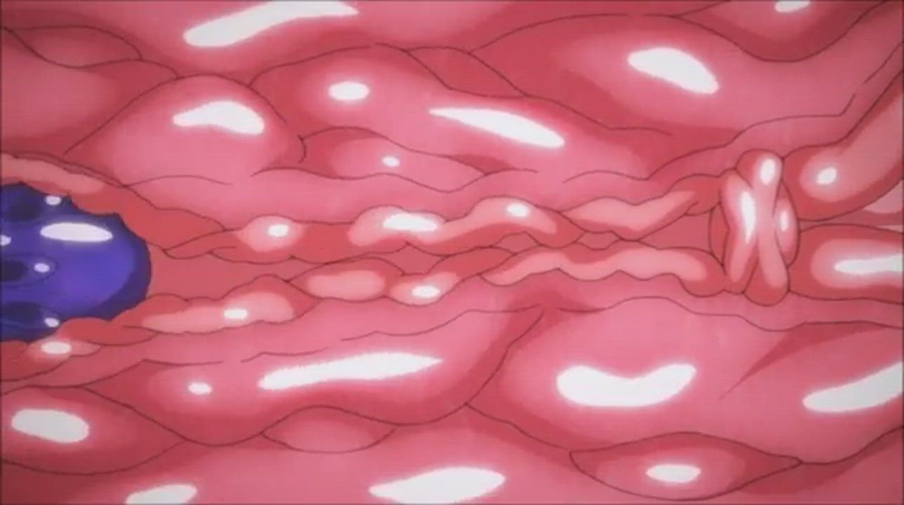 Gangbang Hentai clip