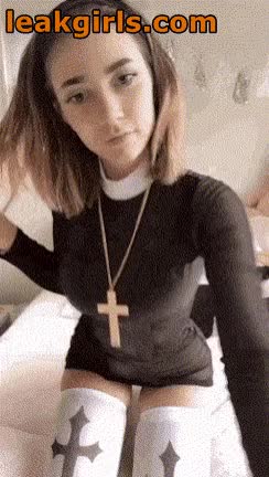 Blasphemous Cutie