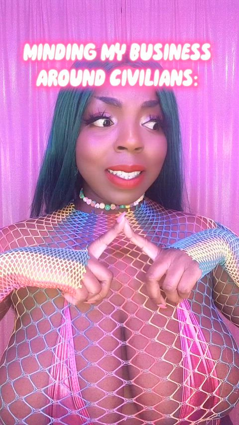 big tits bikini ebony fishnet funny porn natural tits tiktok r/nsfwfunny clip