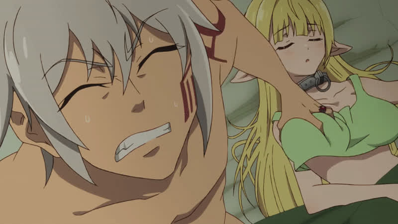 Anime Hentai Tits clip