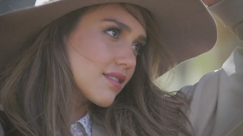 jessica alba sexy sexy voice clip