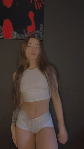 ass sport teen clip