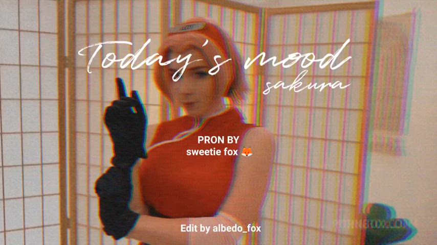 sweetie_fox clip