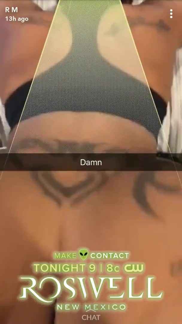 Big Ass MILF Riding clip