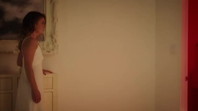 Bondage clip