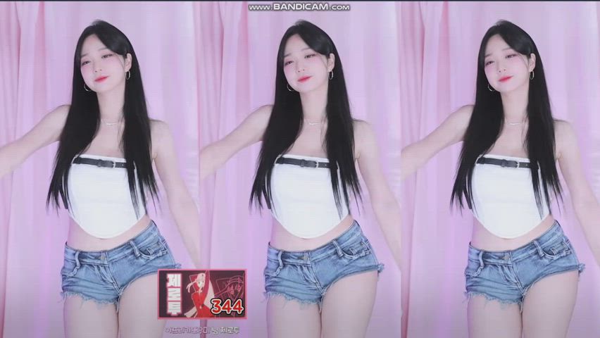 asian dance dancing clip