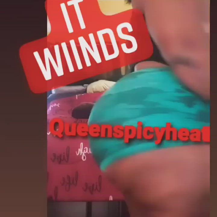Aunty BBW Ebony MILF clip
