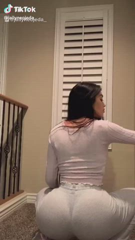 TikTok Ass Big Tits Latina clip