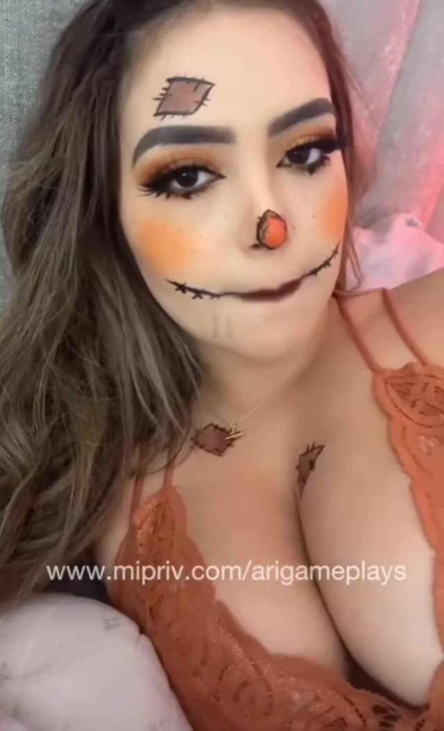 @Arigameplay