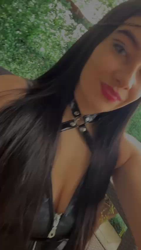 amateur curvy cute fantasy fetish latina pov public sex doll clip