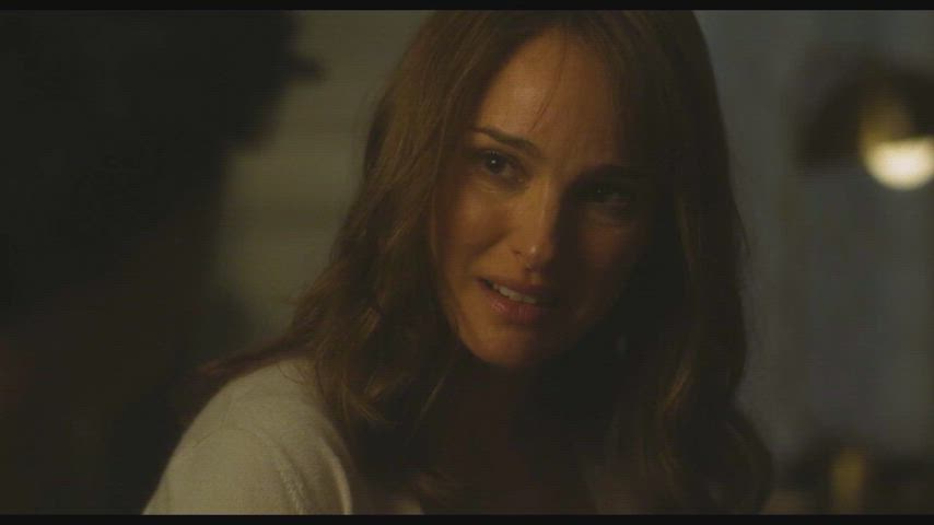 double vaginal missionary natalie portman clip