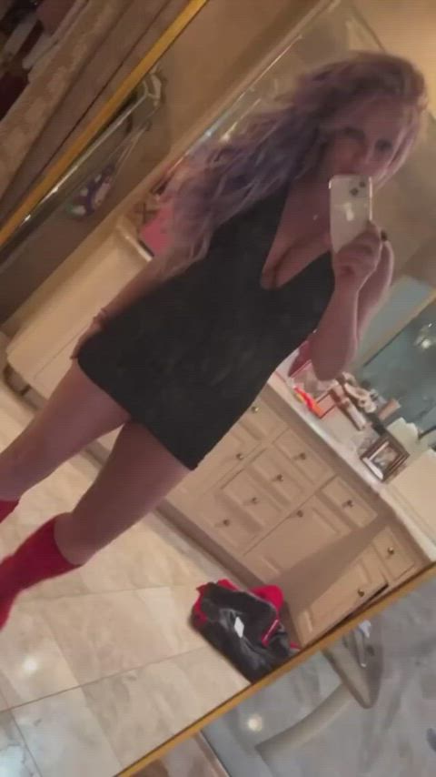 Britney spears wants to have fun